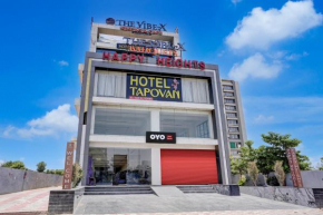 Super Hotel O Om Tapovan